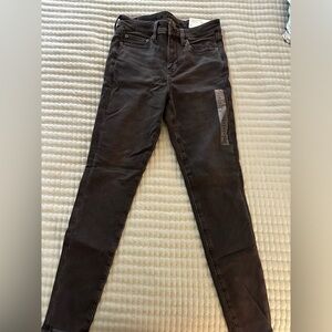 American Eagle cozy jegging